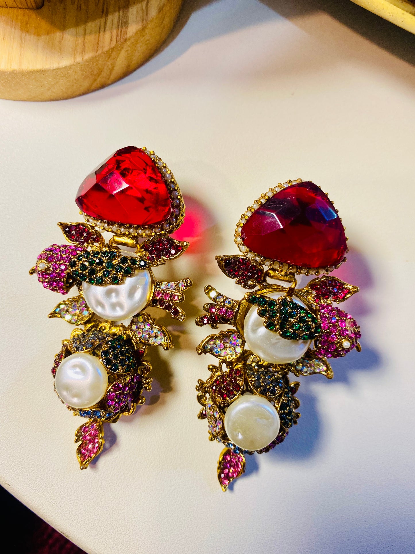 Turkish Earrings