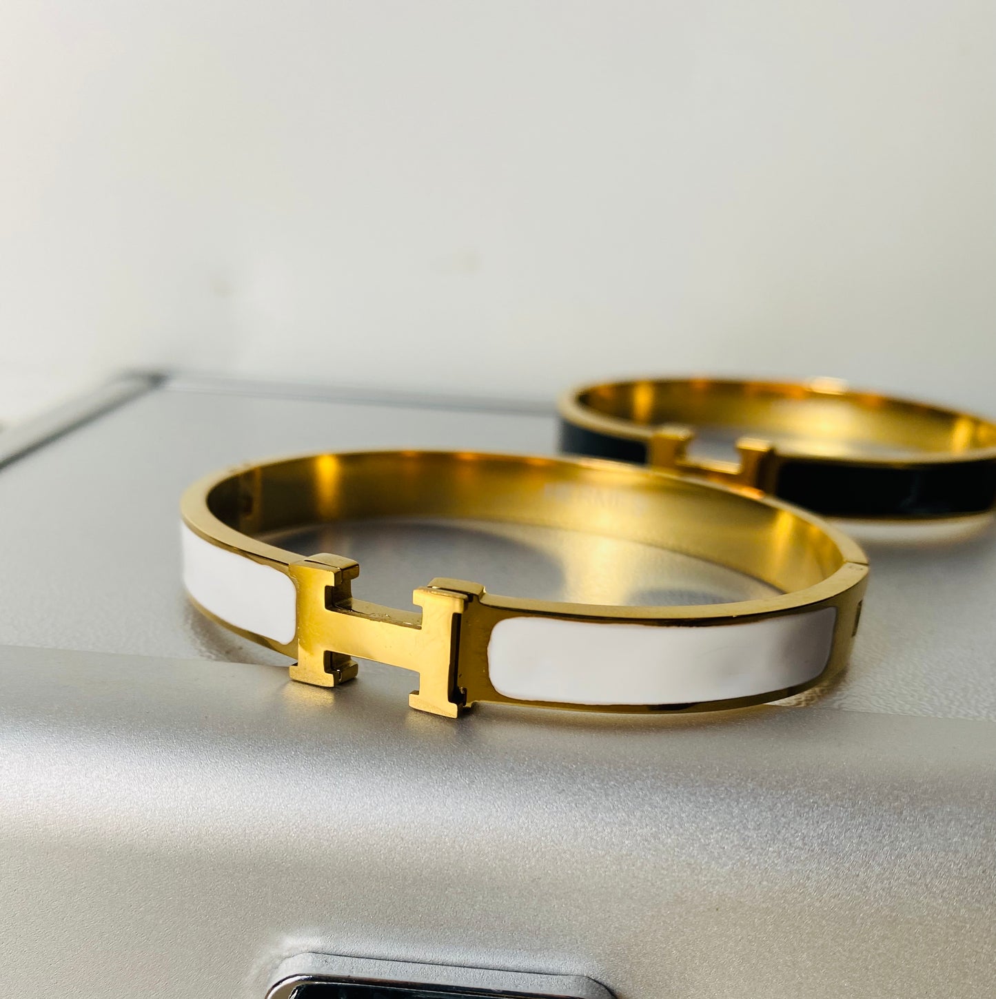 H-ermes Bangle