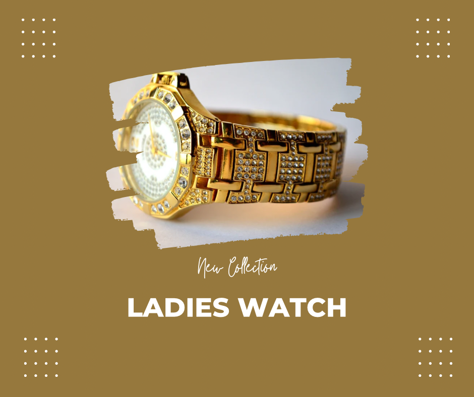 Ladies Watch
