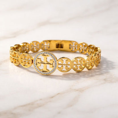 Luxe Tory Bangle