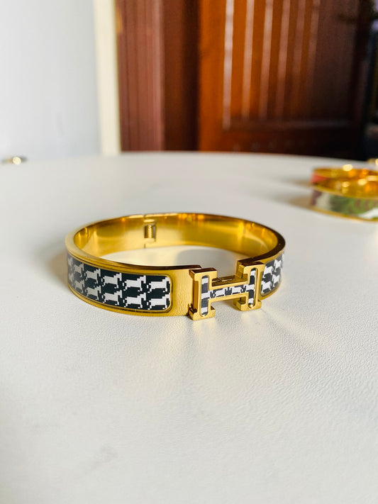 Cheval Pixel H Handcuff