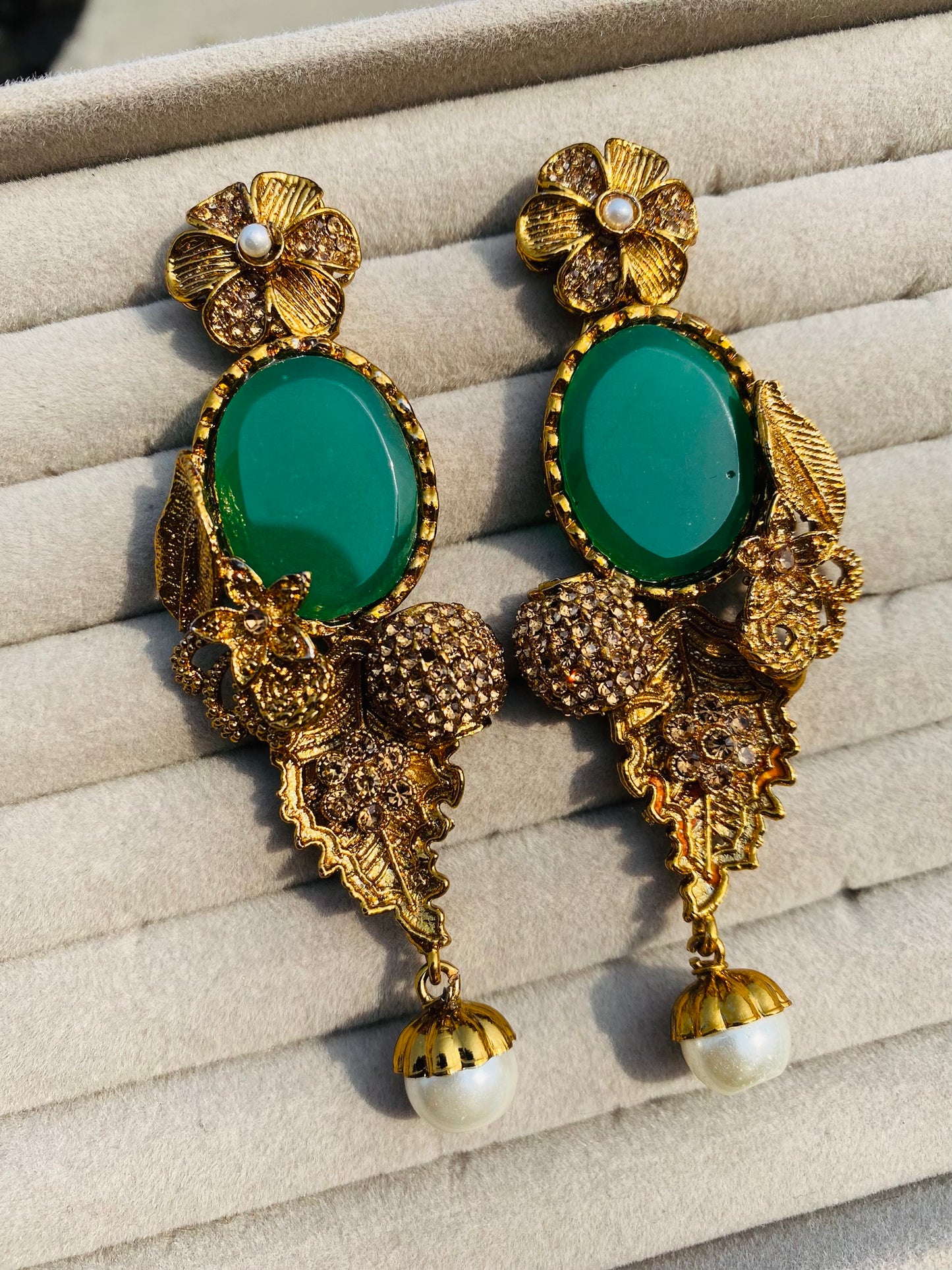 Turkish Earrings