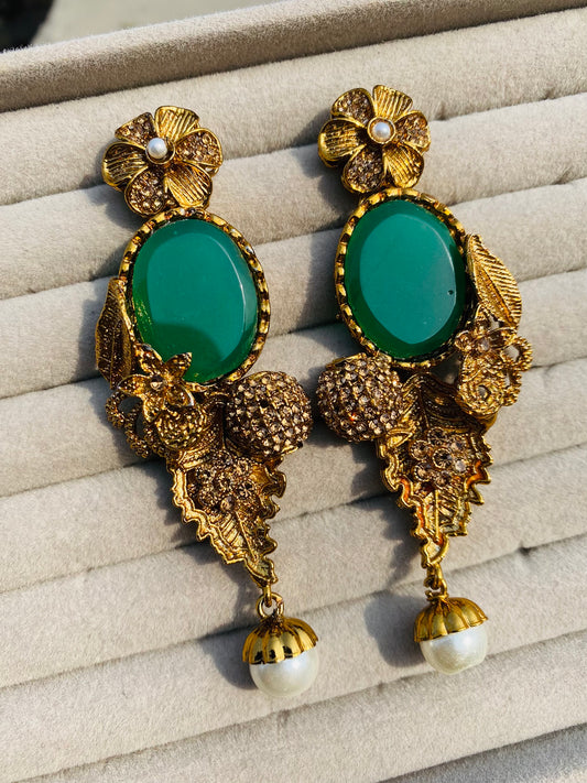 Turkish Earrings