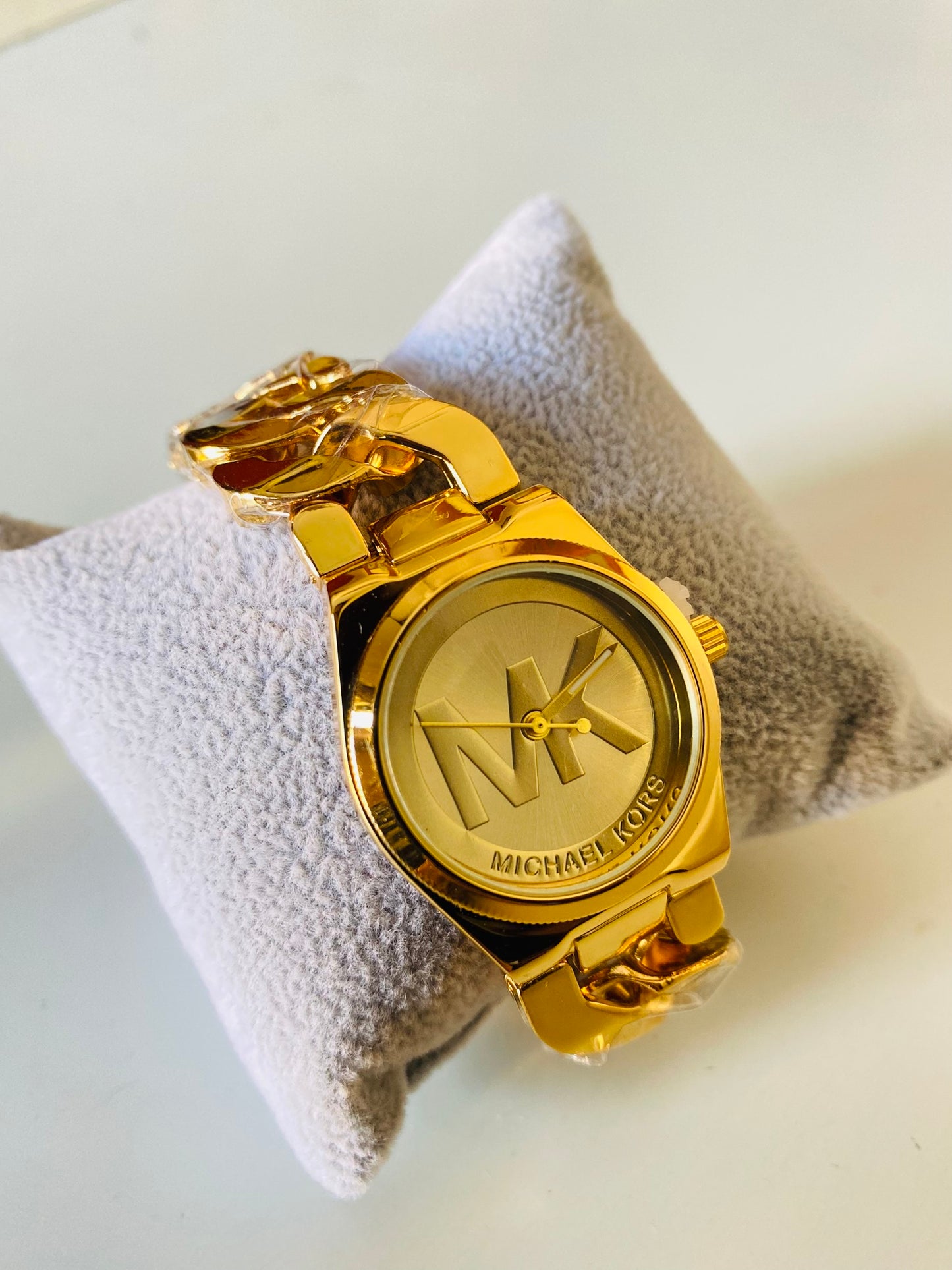 M.K Ladies Watch