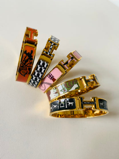 Cheval Pixel H Handcuff