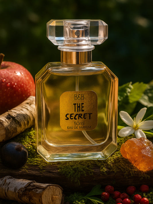 The Secret-Impression of Creed Aventus