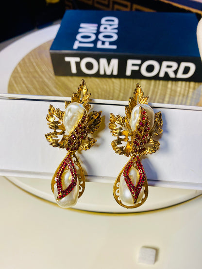Turkish Earrings