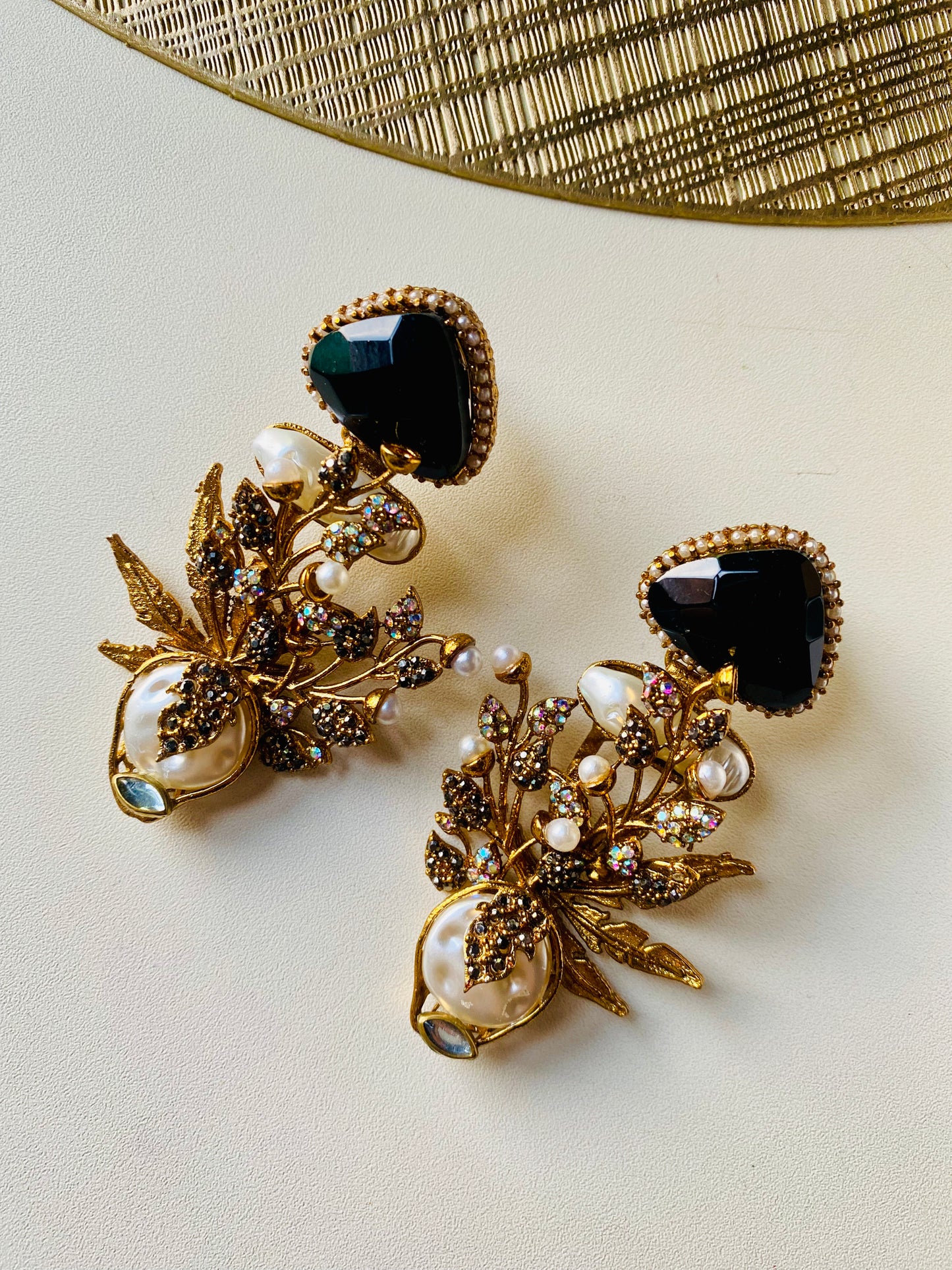 Turkish Earrings