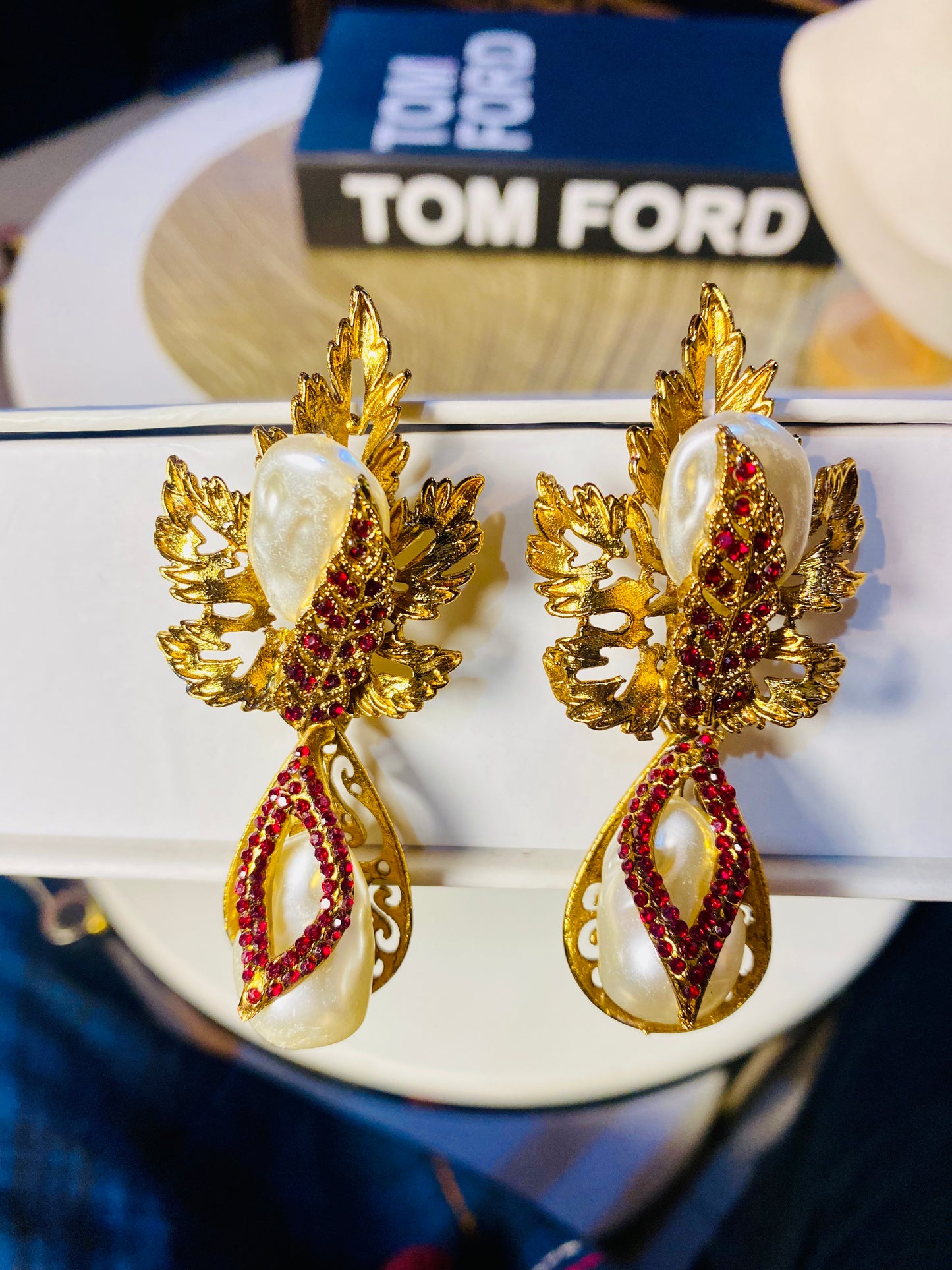 Turkish Earrings