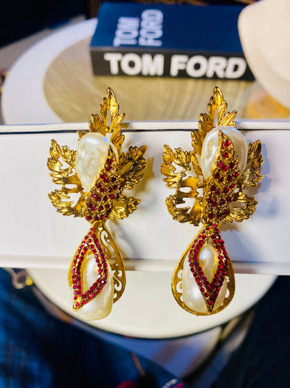 Turkish Earrings