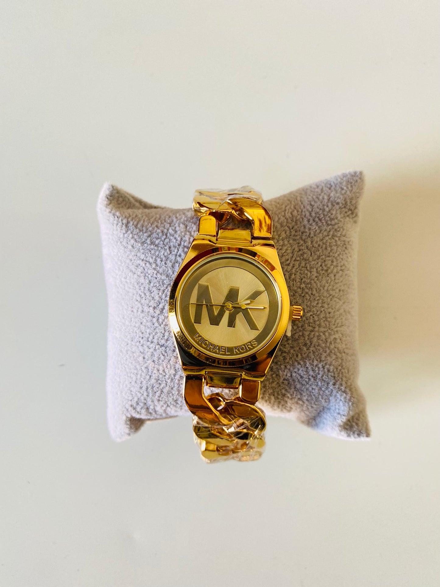 M.K Ladies Watch