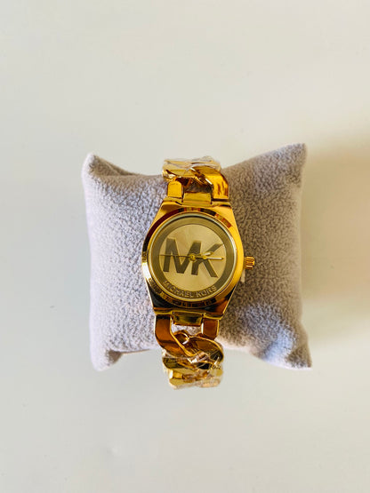 M.K Ladies Watch