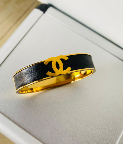 C-hanel Bangle