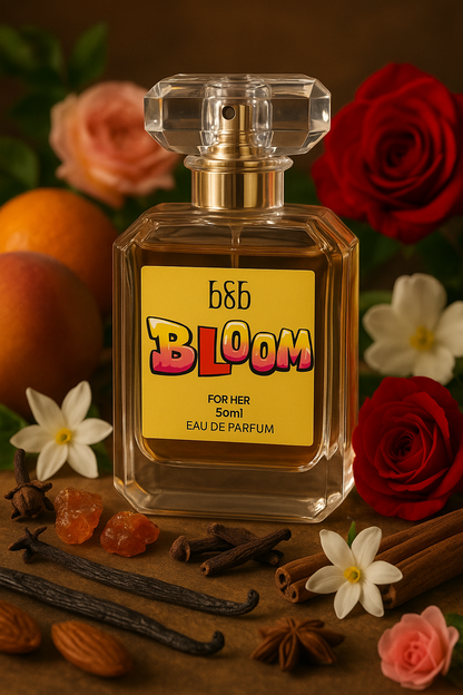 Bloom- Impression of Chance Chanel