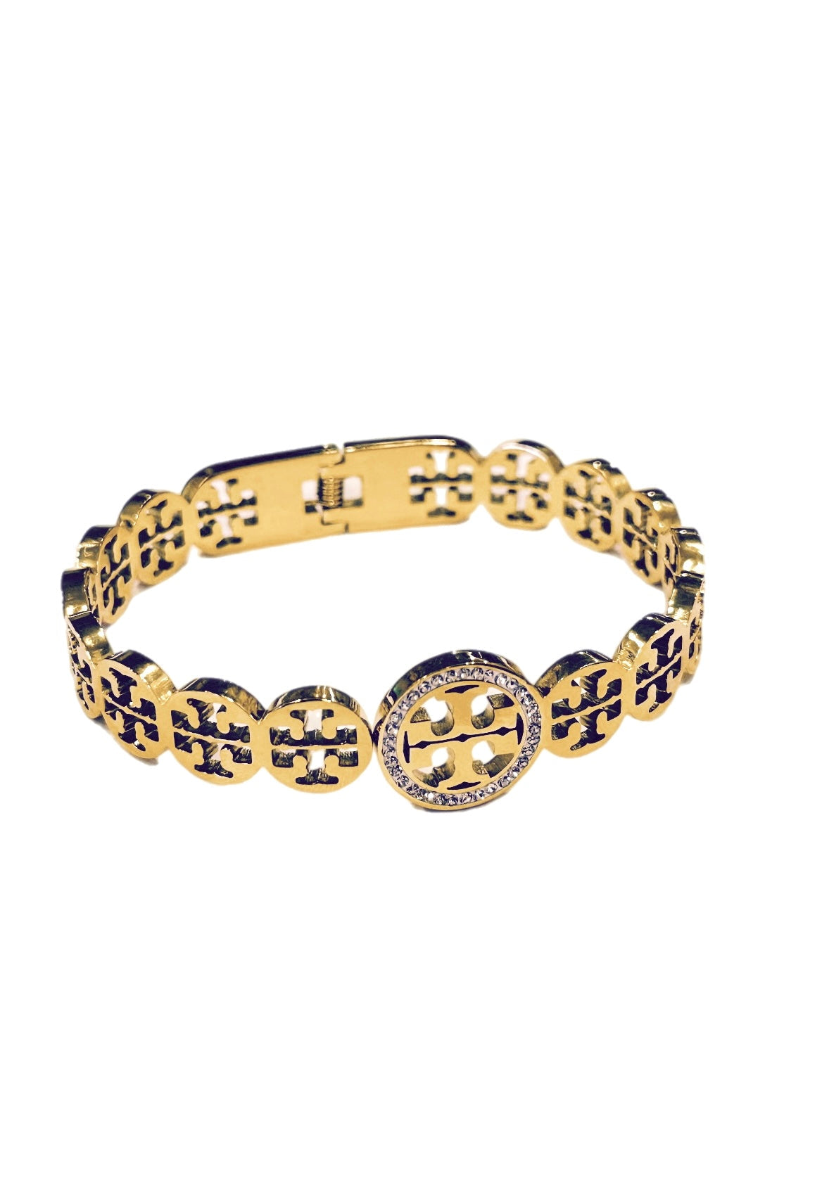 Luxe Tory Bangle