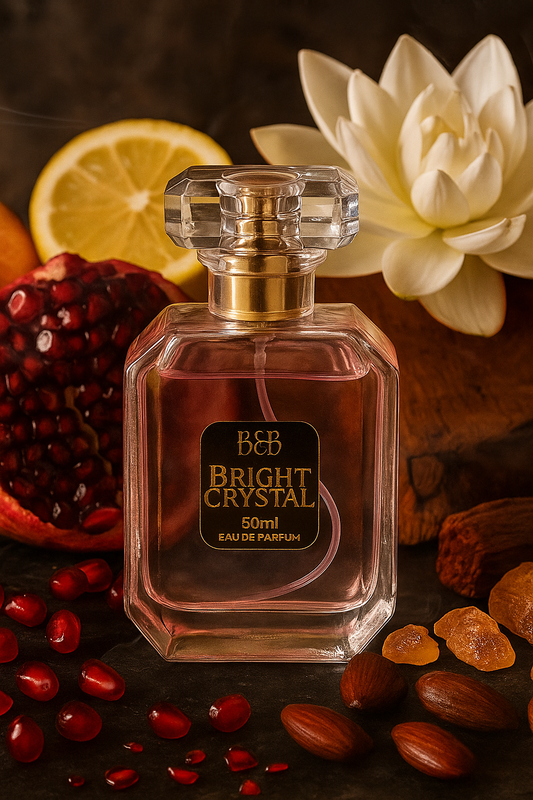 Bright Crystal-Impression of Versace White Crystal