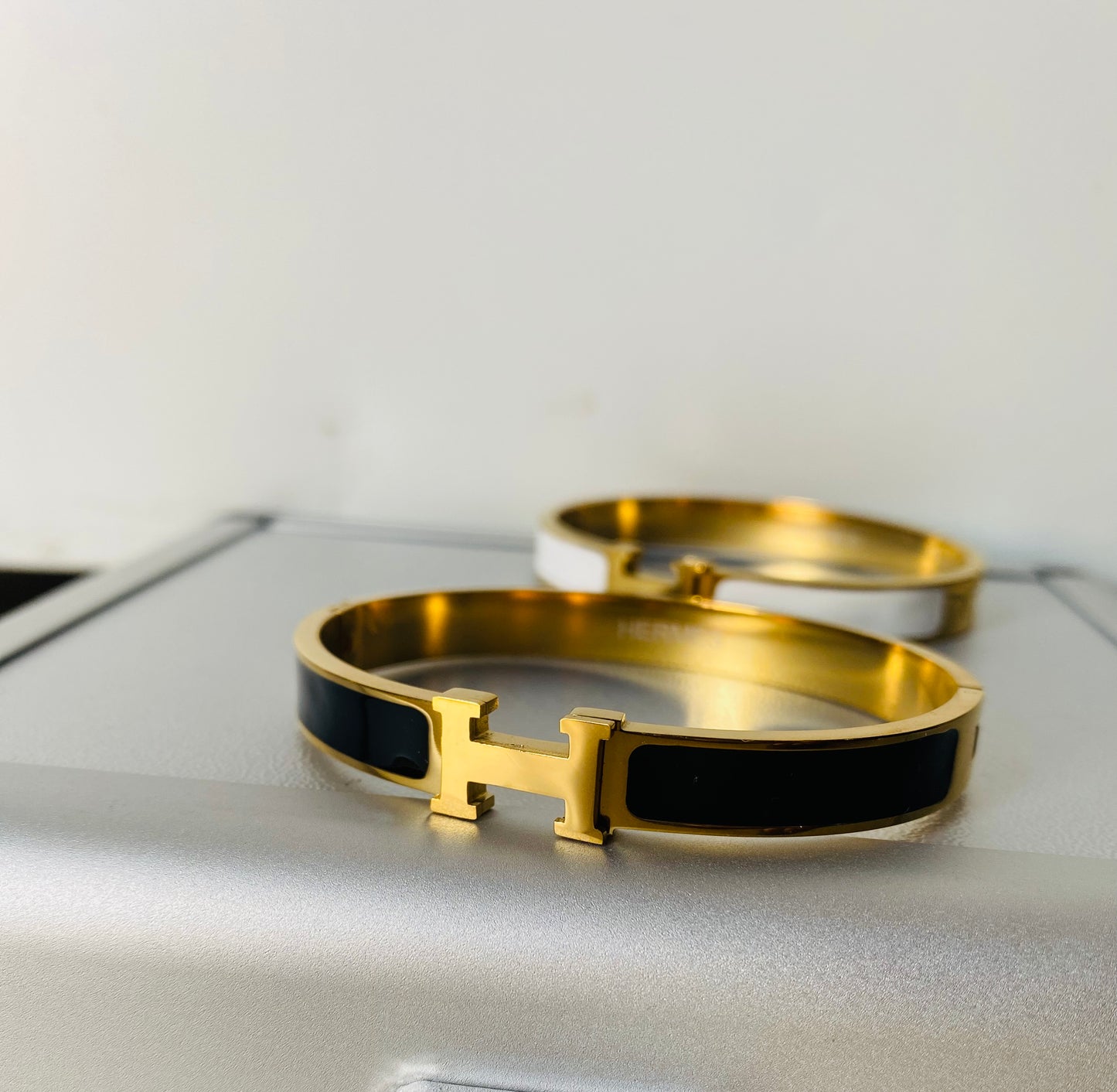 H-ermes Bangle