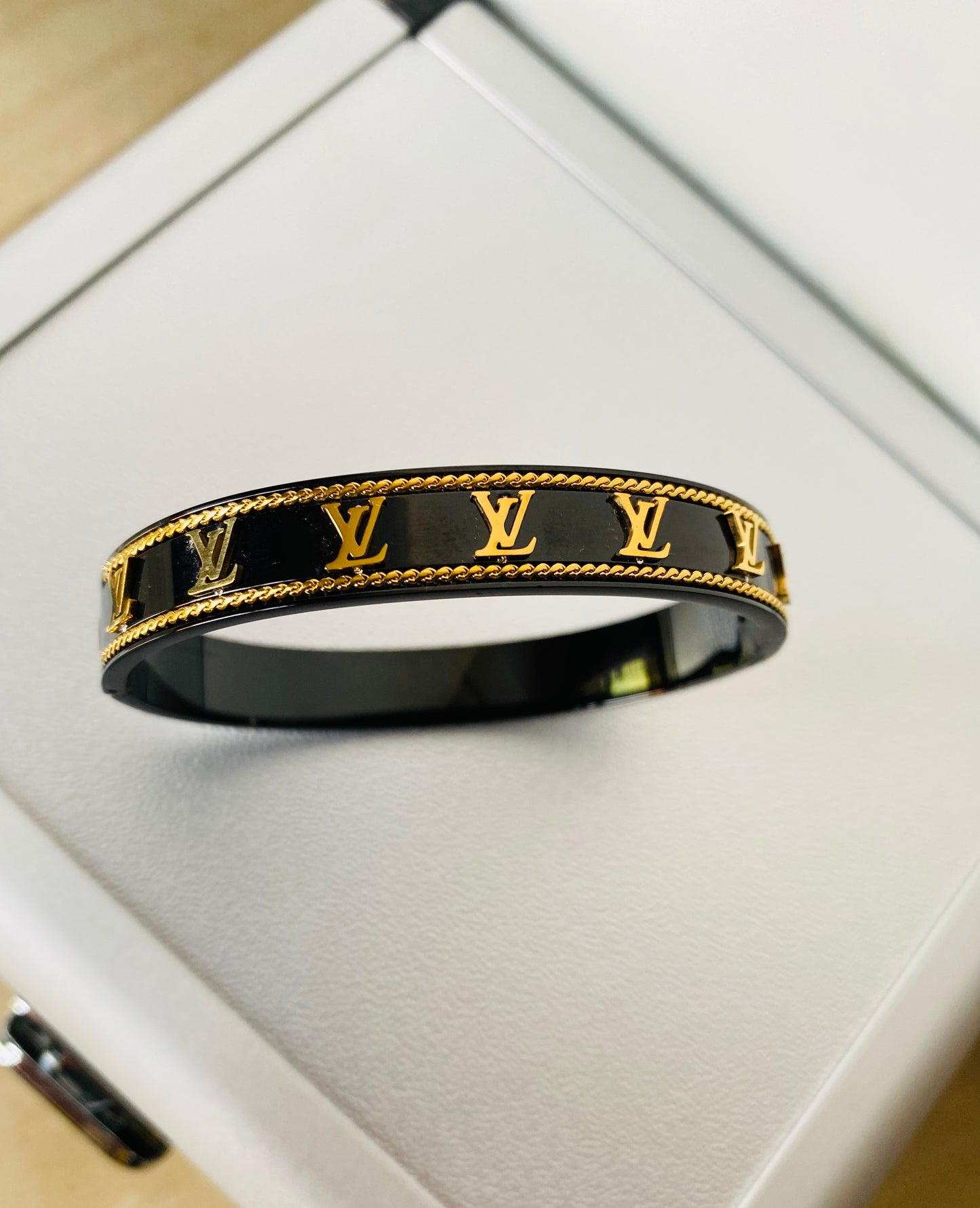 L.V Bangle