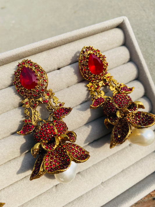 Turkish Earring