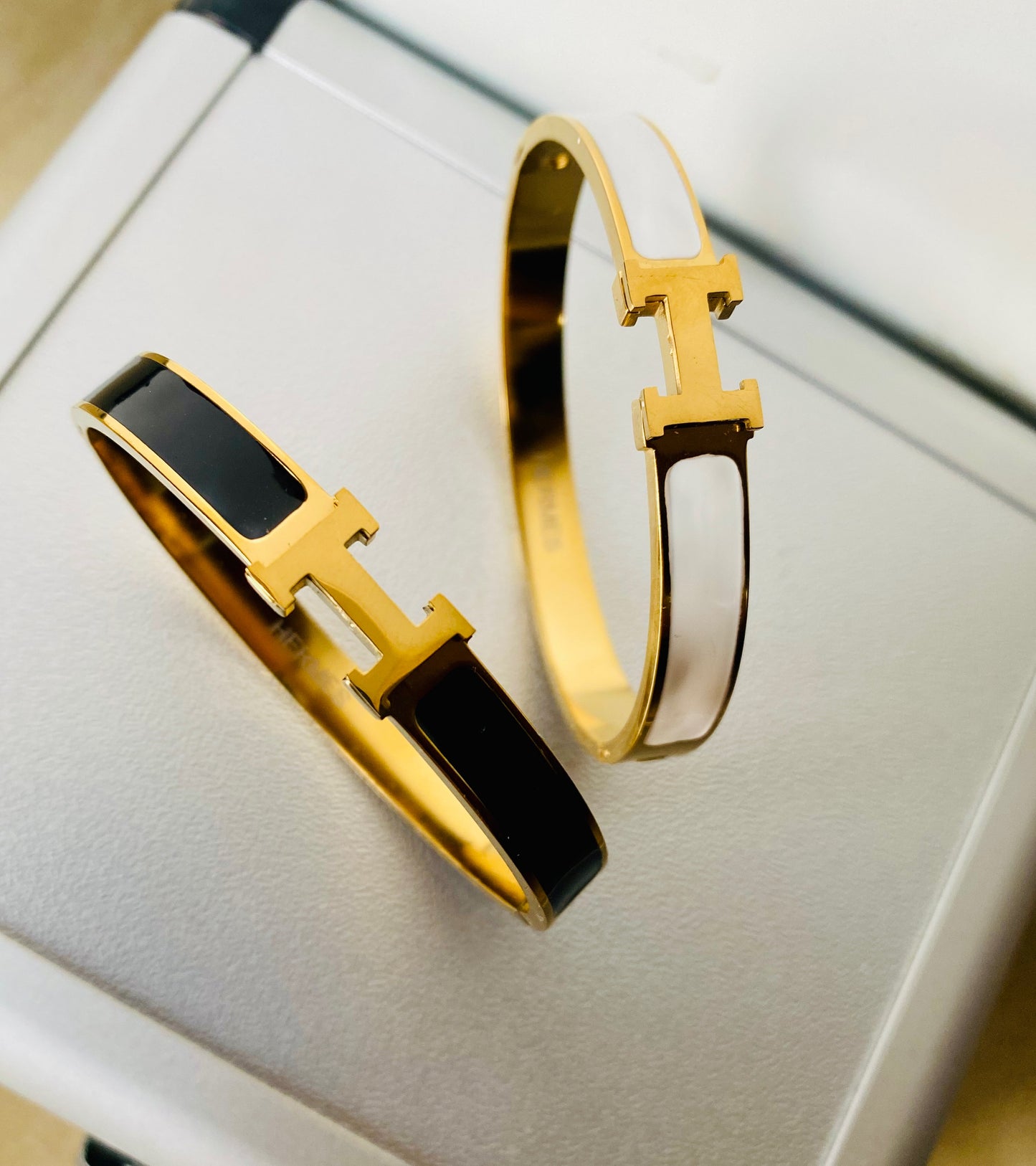 H-ermes Bangle