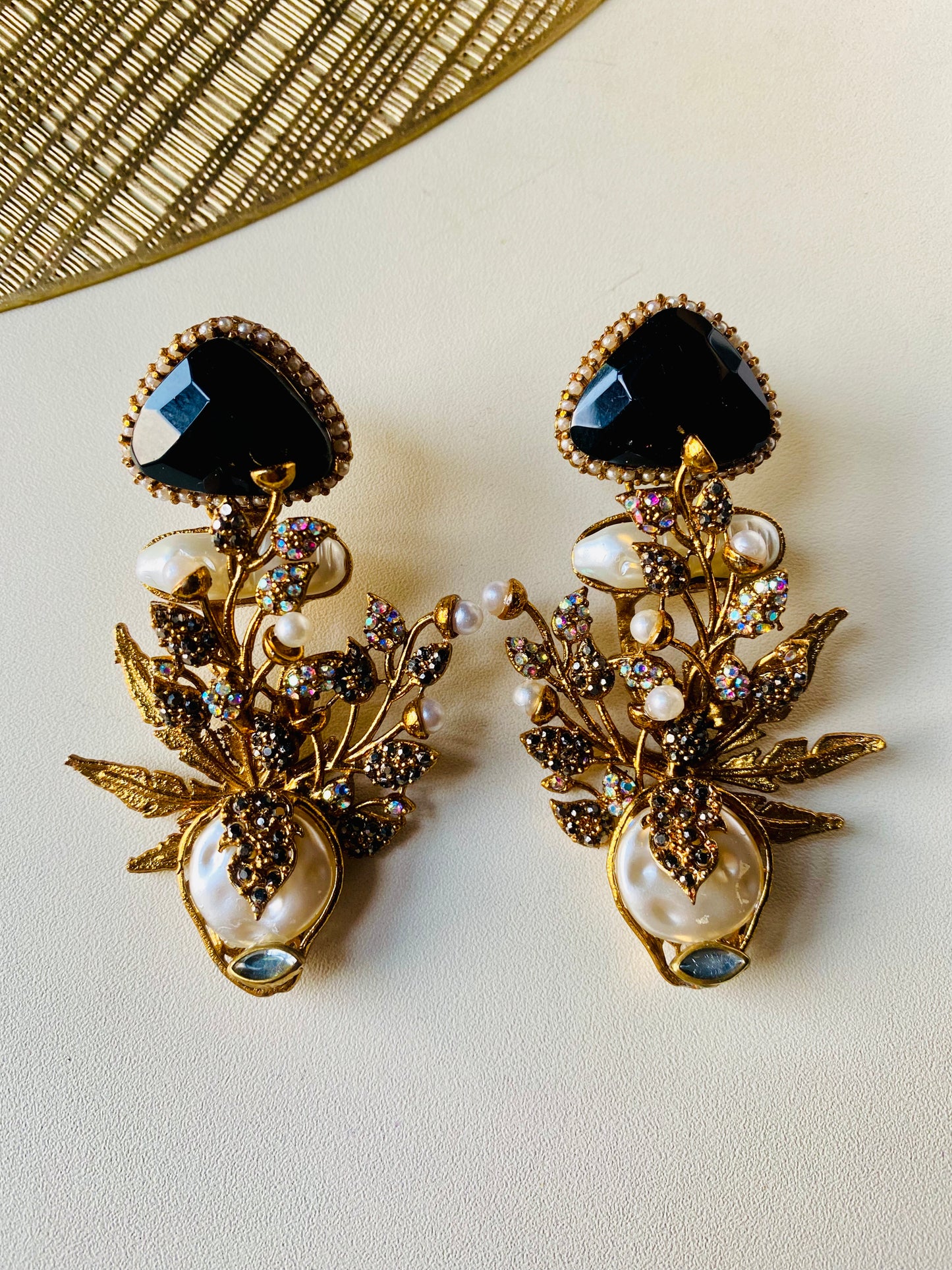 Turkish Earrings