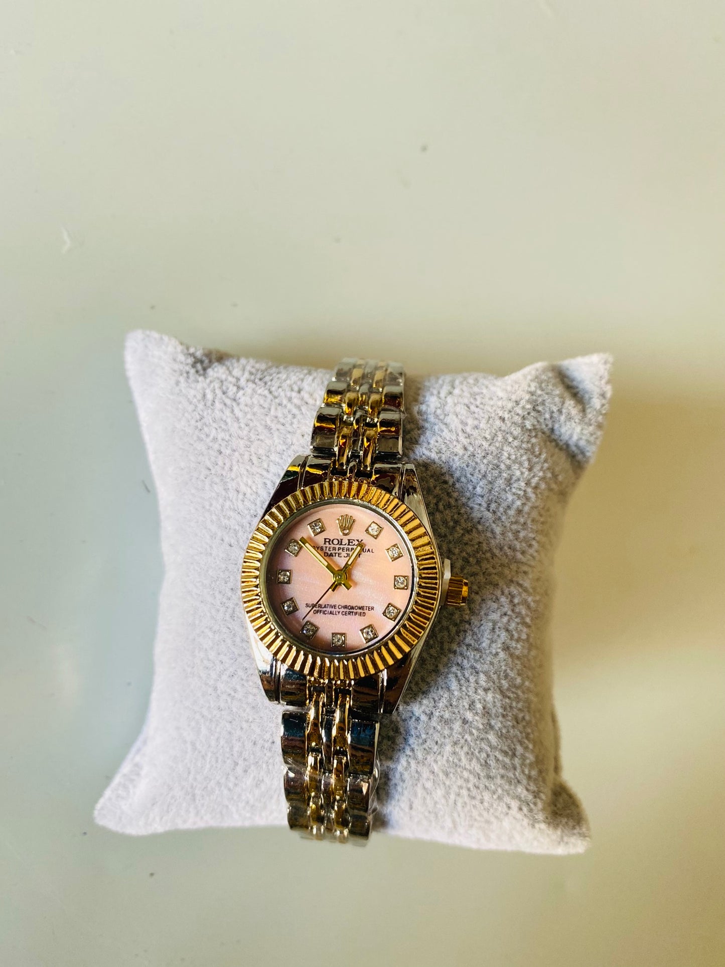 R.olex Ladies Watch