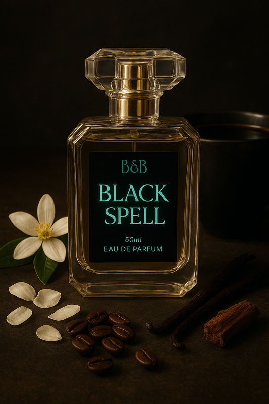 Black Spell-Impression of Black Opium