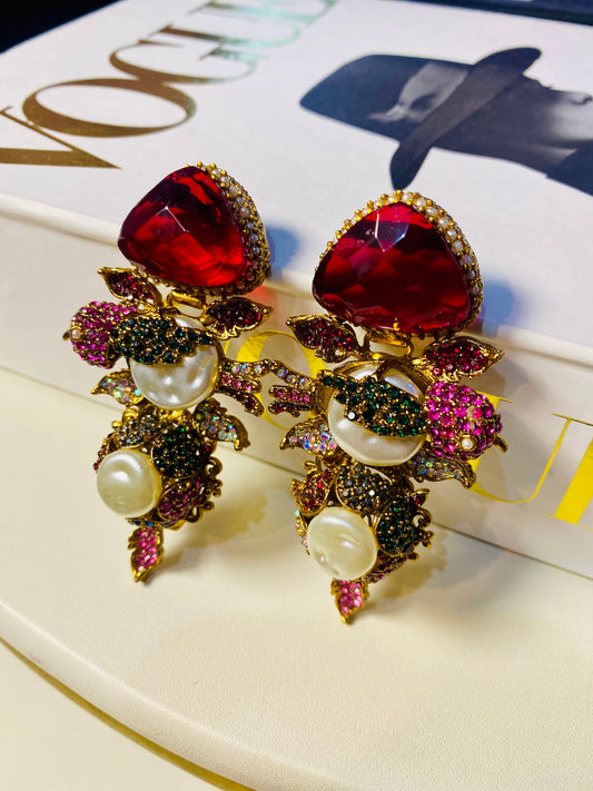 Turkish Earrings